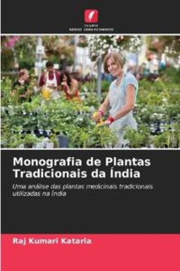 Monografia de Plantas Tradicionais da Índia