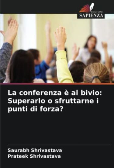 La conferenza è al bivio