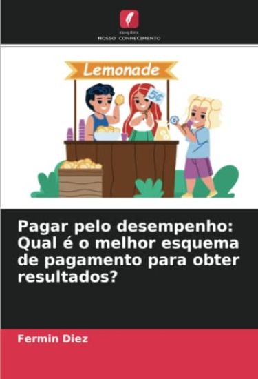 Pagar pelo desempenho