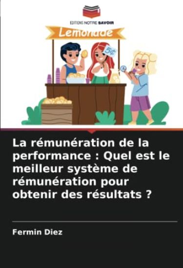 La rémunération de la performance