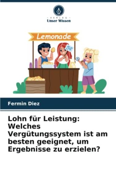 Lohn für Leistung