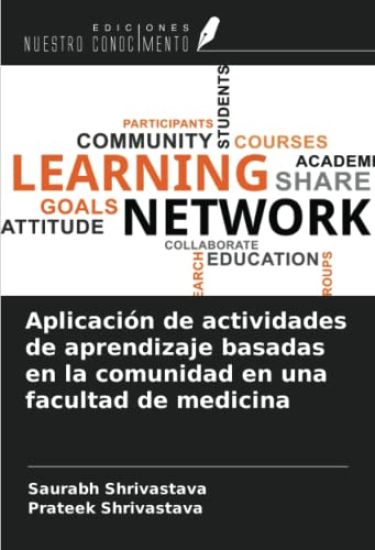 Aplicación de actividades de aprendizaje basadas en la comunidad en una facultad de medicina