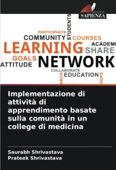 Implementazione di attività di apprendimento basate sulla comunità in un college di medicina