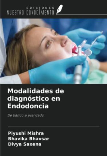 Modalidades de diagnóstico en Endodoncia