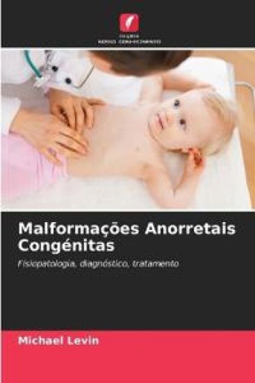 Malformações Anorretais Congénitas