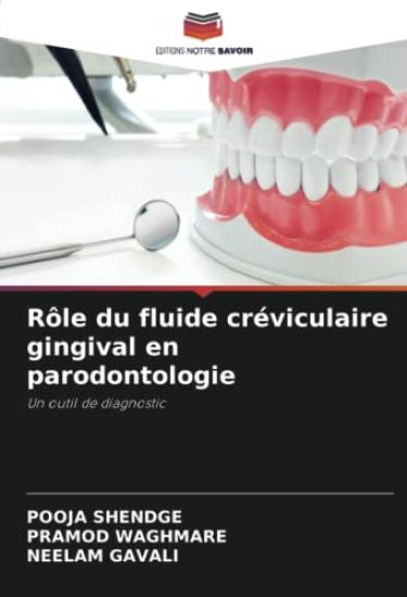 Rôle du fluide créviculaire gingival en parodontologie