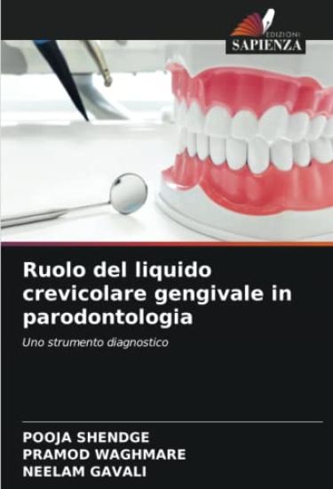 Ruolo del liquido crevicolare gengivale in parodontologia