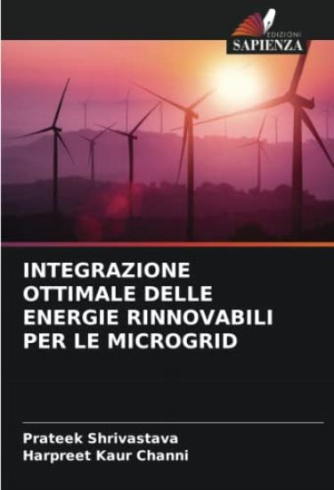 Integrazione Ottimale Delle Energie Rinnovabili Per Le Microgrid