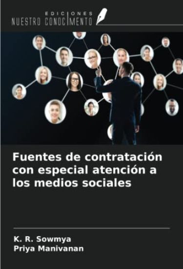Fuentes de contratación con especial atención a los medios sociales