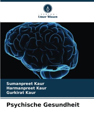 Psychische Gesundheit