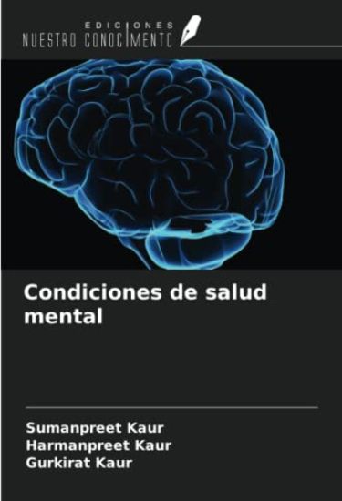 Condiciones de salud mental