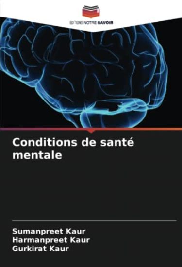 Conditions de santé mentale
