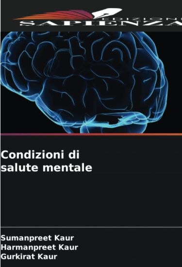 Condizioni di salute mentale