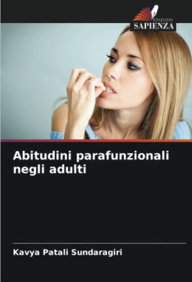 Abitudini parafunzionali negli adulti