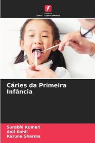 Cáries da Primeira Infância