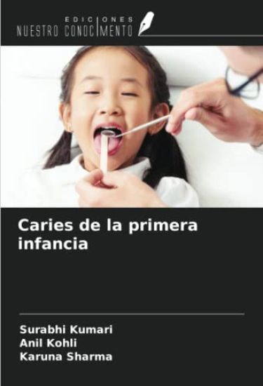 Caries de la primera infancia