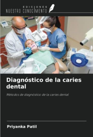 Diagnóstico de la caries dental