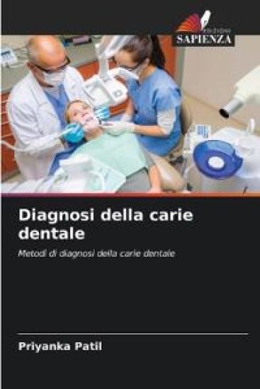 Diagnosi della carie dentale