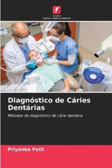 Diagn?stico de C?ries Dent?rias