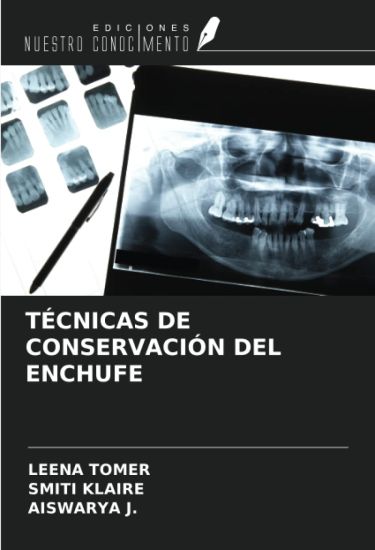 TÉCNICAS DE CONSERVACIÓN DEL ENCHUFE