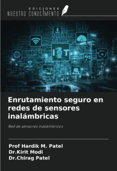 Enrutamiento seguro en redes de sensores inalámbricas