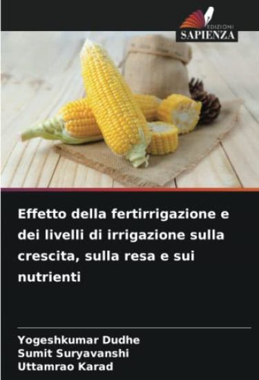 Effetto della fertirrigazione e dei livelli di irrigazione sulla crescita, sulla resa e sui nutrienti