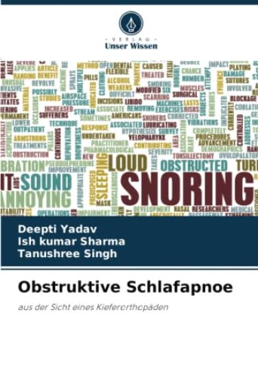 Obstruktive Schlafapnoe