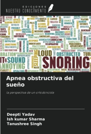 Apnea obstructiva del sueño