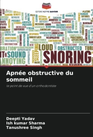 Apnée obstructive du sommeil