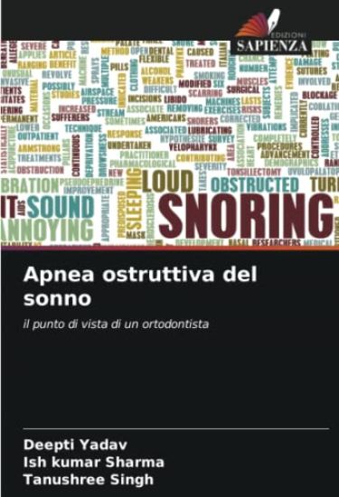 Apnea ostruttiva del sonno
