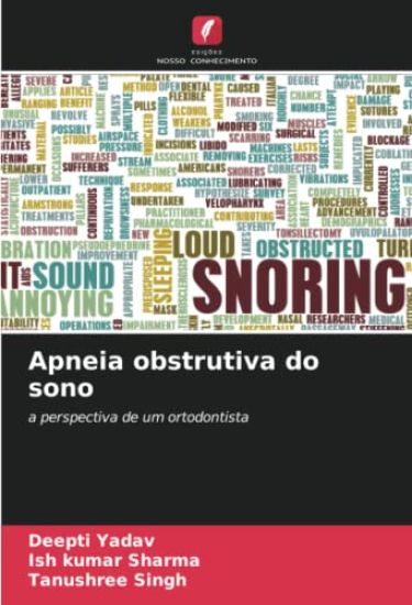 Apneia obstrutiva do sono