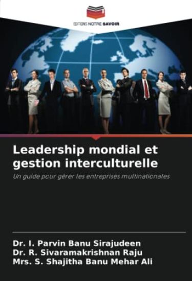 Leadership mondial et gestion interculturelle