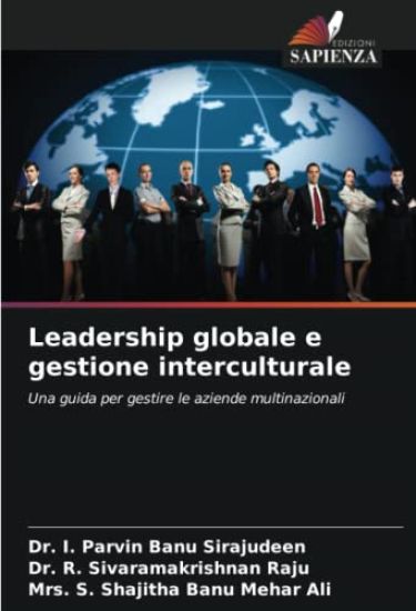 Leadership globale e gestione interculturale