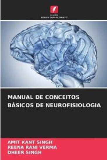 Manual de Conceitos Básicos de Neurofisiologia