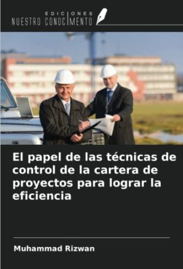 El papel de las técnicas de control de la cartera de proyectos para lograr la eficiencia