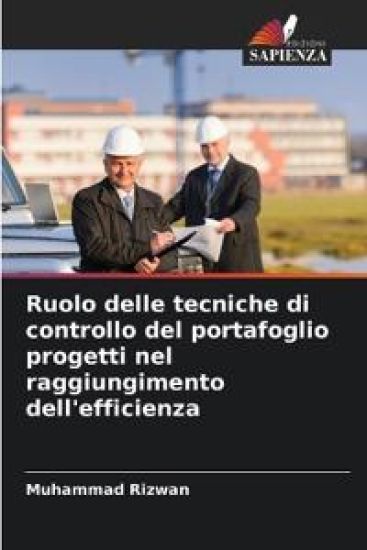 Ruolo delle tecniche di controllo del portafoglio progetti nel raggiungimento dell'efficienza