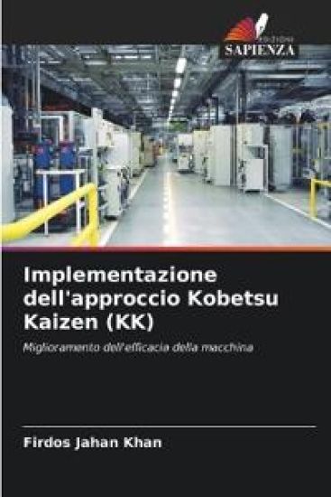 Implementazione dell'approccio Kobetsu Kaizen (KK)