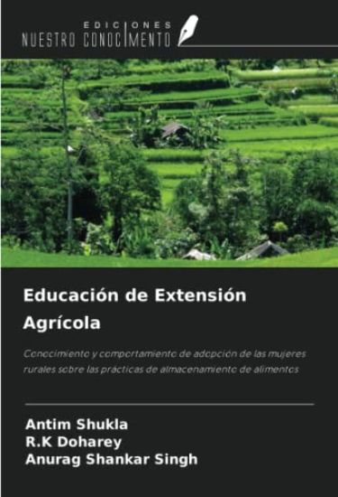 Educación de Extensión Agrícola