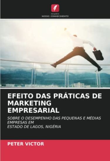 EFEITO DAS PRÁTICAS DE MARKETING EMPRESARIAL