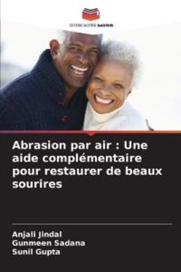 Abrasion par air