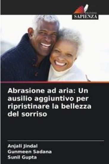 Abrasione ad aria