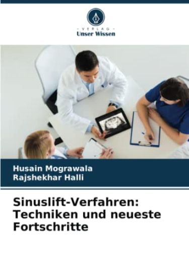 Sinuslift-Verfahren