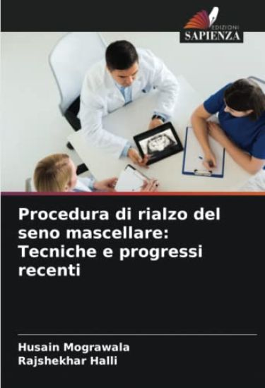 Procedura di rialzo del seno mascellare
