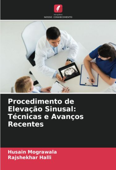 Procedimento de Elevação Sinusal