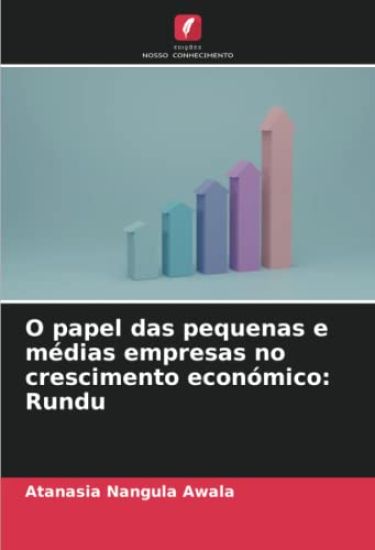O papel das pequenas e médias empresas no crescimento económico