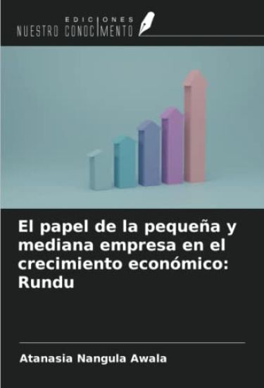 El papel de la pequeña y mediana empresa en el crecimiento económico: Rundu