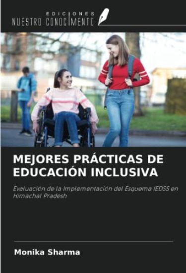 MEJORES PRÁCTICAS DE EDUCACIÓN INCLUSIVA
