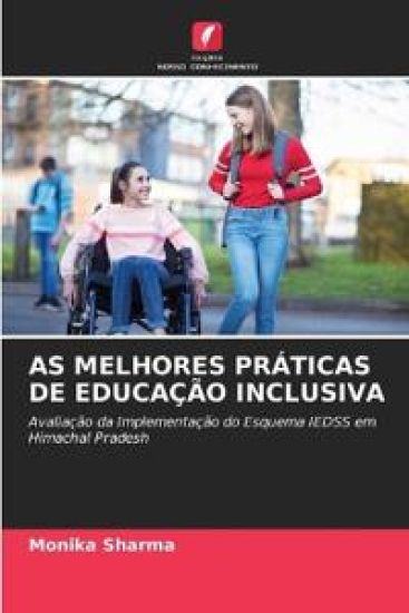As Melhores Práticas de Educação Inclusiva