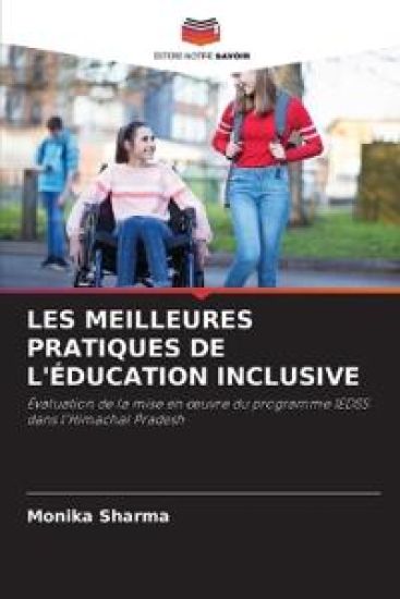 Les Meilleures Pratiques de l'Éducation Inclusive