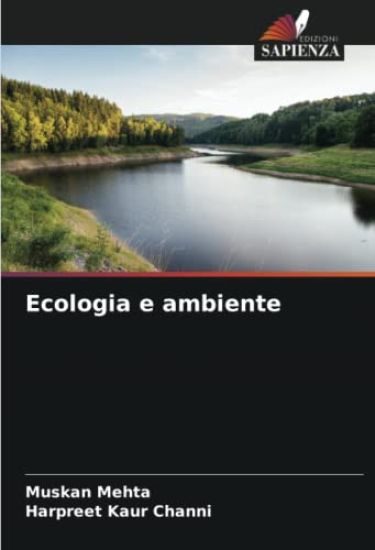 Ecologia e ambiente